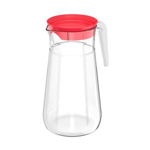 Jarra Belly 1,8l Vermelho - Martiplast