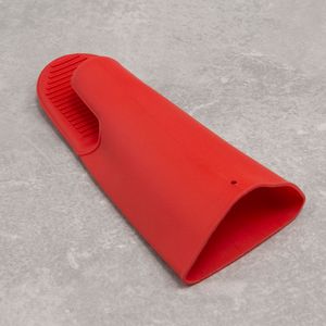 Luva de Silicone para Forma Vermelha - Silicook