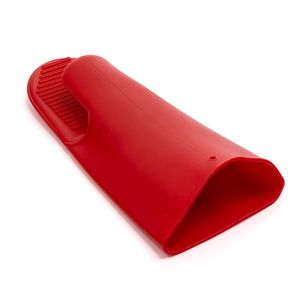 Luva de Silicone para Forma Vermelha - Silicook