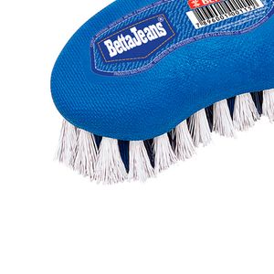 Escova de Limpeza Multiuso 11,6cm Azul - Bettanin