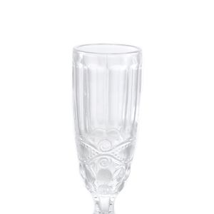 Taça de Champagne Santorini 165mL - Ana Maria Braga