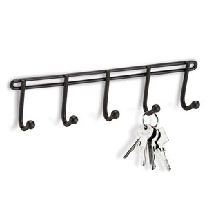 Porta Chaves Black - Arthi