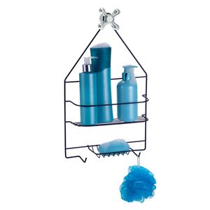 Porta Shampoo Master Black - Arthi