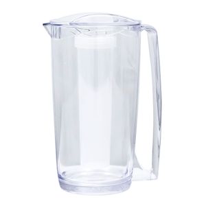 Jarra Vitra com Resfriador 1,8l Natural - Martiplast