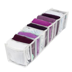 Organizador de Meias 10x40cm - Ordene