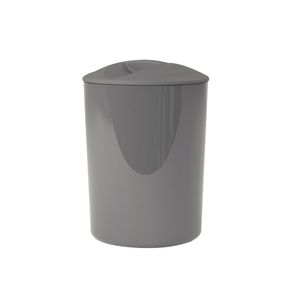 Porta Algodão One Cinza - Utility