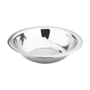 Tigela de Inox Funda 700mL - Hercules