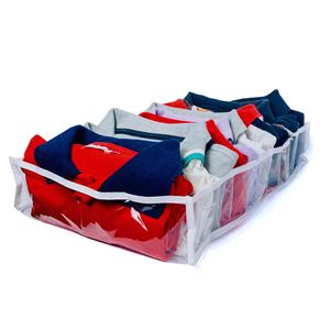 Organizador 10 Nichos 30x43cm - Home Space