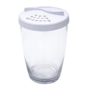 Queijeira 350mL Branca - Martiplast