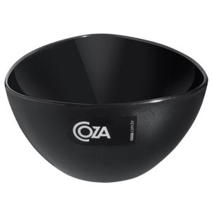 Cremeira Triangular Preta 250mL - Coza