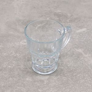 Xícara de Café Casablanca 260mL - Pasabahce