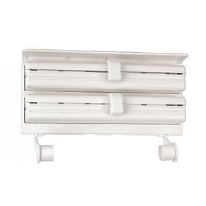 Porta Papel Toalha Triple - Utility