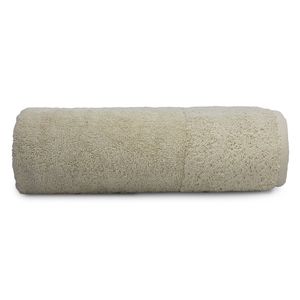 Toalha de Rosto Cosmos 45x80cm Bege - Camesa