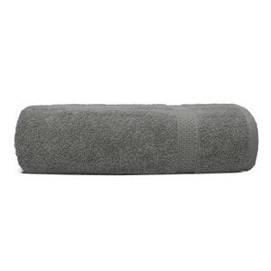 Toalha de Banho Triunfo 70x130cm Cinza - Camesa