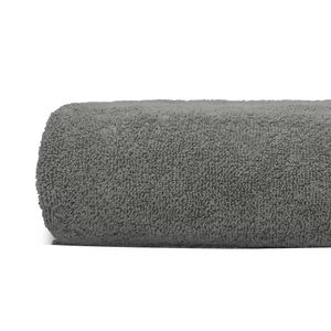 Toalha de Banho Triunfo 70x130cm Cinza - Camesa