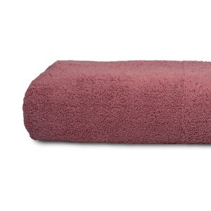 Toalha de Banho Cosmos 70x130cm Vinho - Camesa