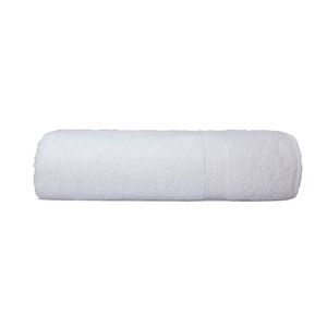 Toalha de Rosto Triunfo Branca - Camesa