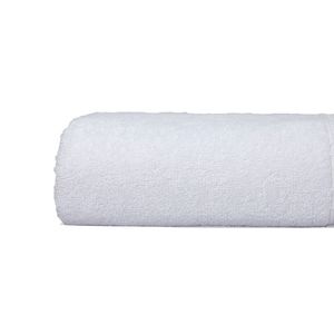 Toalha de Rosto Triunfo Branca - Camesa