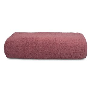 Toalha de Rosto Cosmos 45x80cm Vinho - Camesa