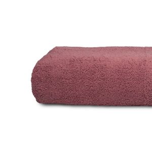 Toalha de Rosto Cosmos 45x80cm Vinho - Camesa