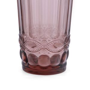 Copo Santorini 350mL Rosé - Ana Maria Braga