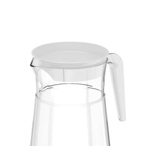 Jarra Belly 1,8l Branco - Martiplast