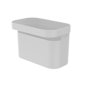 Organizador Trium Max Branco - Martiplast