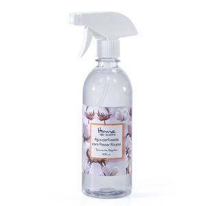 Aromatizador para Roupas 500mL Brumas de Algodão - Home Scents