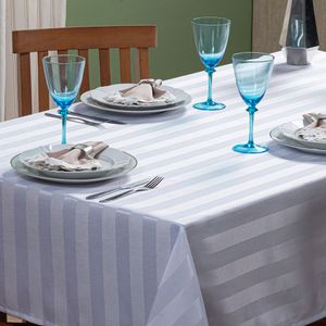 Toalha de Mesa Retangular 1,35x2,10m - Branyl