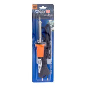 Ferro de Solda Profissional 30w 220v - Western