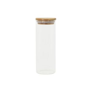 Porta Mantimentos Redondo 450mL - Oikos