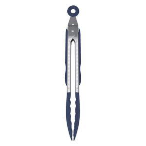 Pegador Multiuso Elemental 27cm Azul - Fackelmann