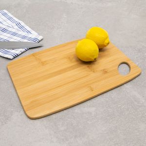 Tábua de Carne Slim 35cm - Nativus