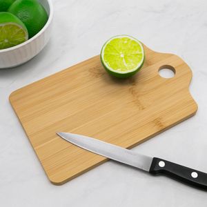 Tábua de Carne Slim 24cm - Nativus
