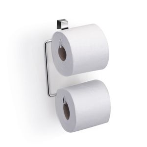 Porta Papel Higiêncio Duplo para Caixa Acoplada - Arthi