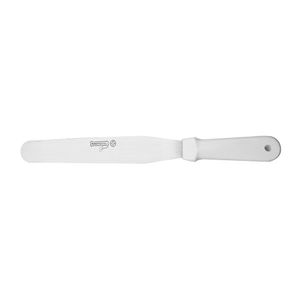 Espátula de Confeiteiro 25cm Branca - Hércules