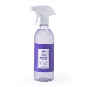 Aromatizador de Ambientes 500mL Lavanda Inglesa - Home Scents