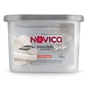 Anti Mofo Noviça Evita Mofo 180g Natural - Bettanin
