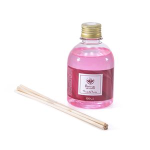 Aromatizador de Ambientes 250mL Pimenta Rosa - Home Scents