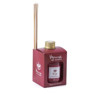 Aromatizador de Ambientes 250mL Pimenta Rosa - Home Scents