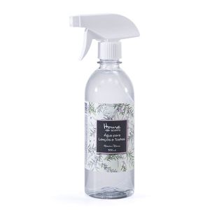 Aromatizador para Lençol 500mL Alecrim Blanc - Home Scents
