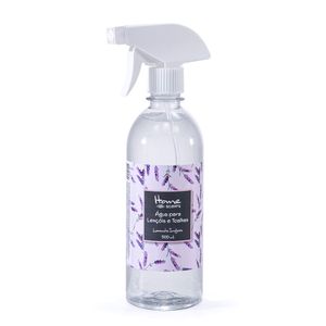 Aromatizador para Lençol 500mL Lavanda Inglesa - Home Scents