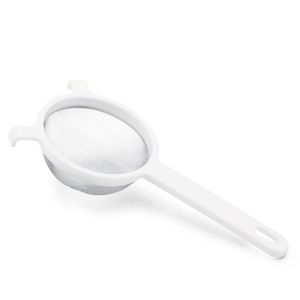 Peneira 10cm Ut63-10 Branca - Hércules