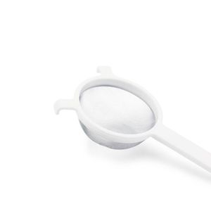 Peneira 10cm Ut63-10 Branca - Hércules