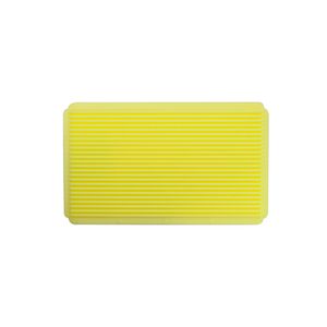 Marcador para Massas Listras Amarelo - Bluestar