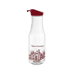 Garrafa Sottile 1,2l Doce Fazenda - Tiba