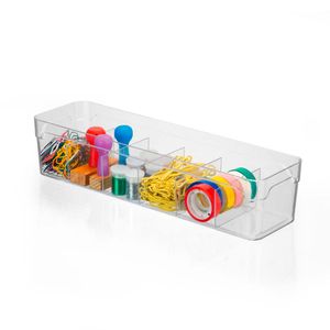 Organizador de Gavetas com 4 Divisórias 2,0l - Arthi