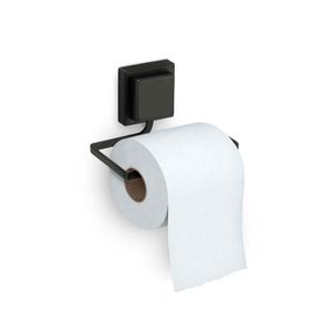 Porta Papel Higiênico Piatina Black 3m - Arthi