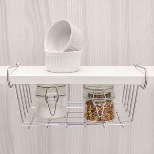 Organizador para Armário Encaixe e Use 12,5x24cm - Arthi