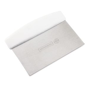 Raspador Multiuso Inox - Hercules